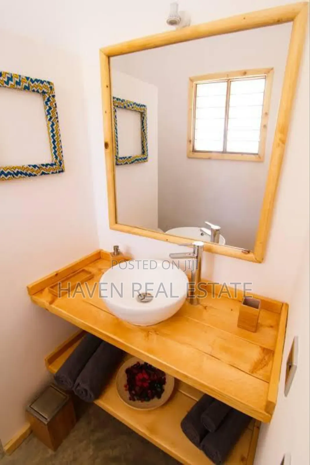 Beach Hotel for Sale at Zanzibar