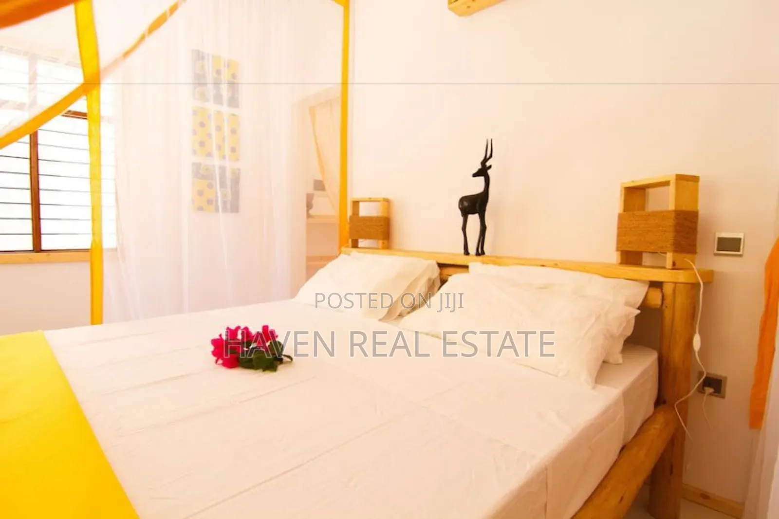 Beach Hotel for Sale at Zanzibar