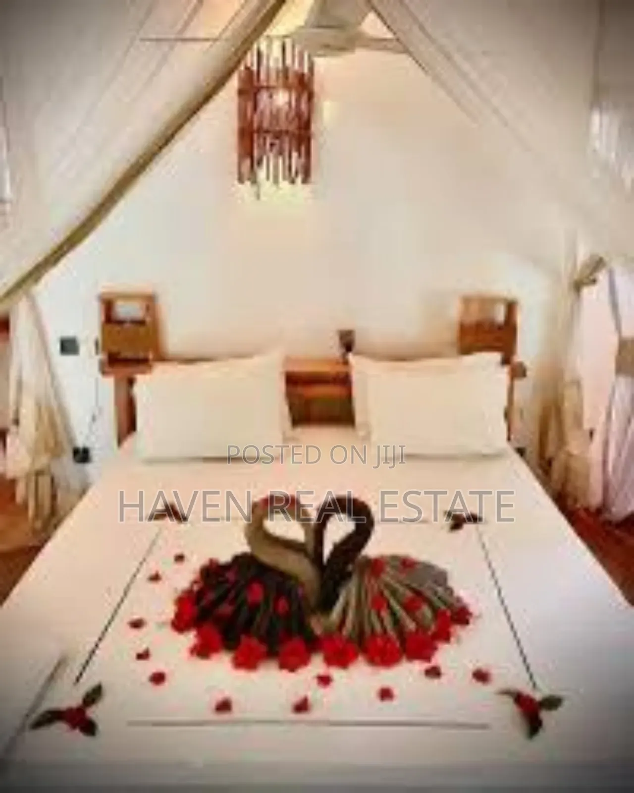 Beach Hotel for Sale at Zanzibar