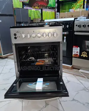 50*50 Aero Cooker With Oven