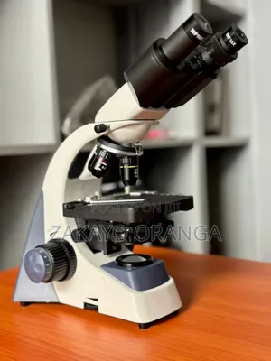 Microscope