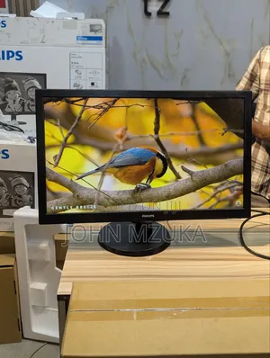 LCD Philps/Monitor 27 Inches