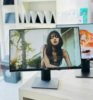 Dell P2419h Monitor