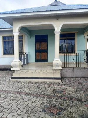 3bdrm House in Mbezi Mwisho for sale