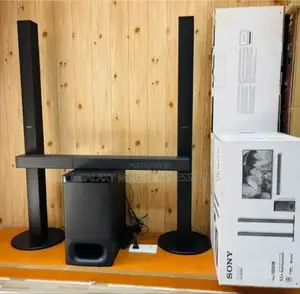 Sony Soundbar Ht S700rf