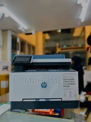Hp Laserjet Pro 3303fdw