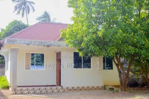 Furnished 2bdrm House in Mjini Magharibi for rent