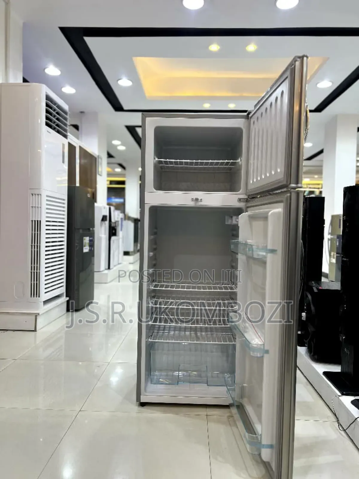 Mr Uk Fridge Uk 115-230l