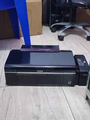 Printer Epson L805