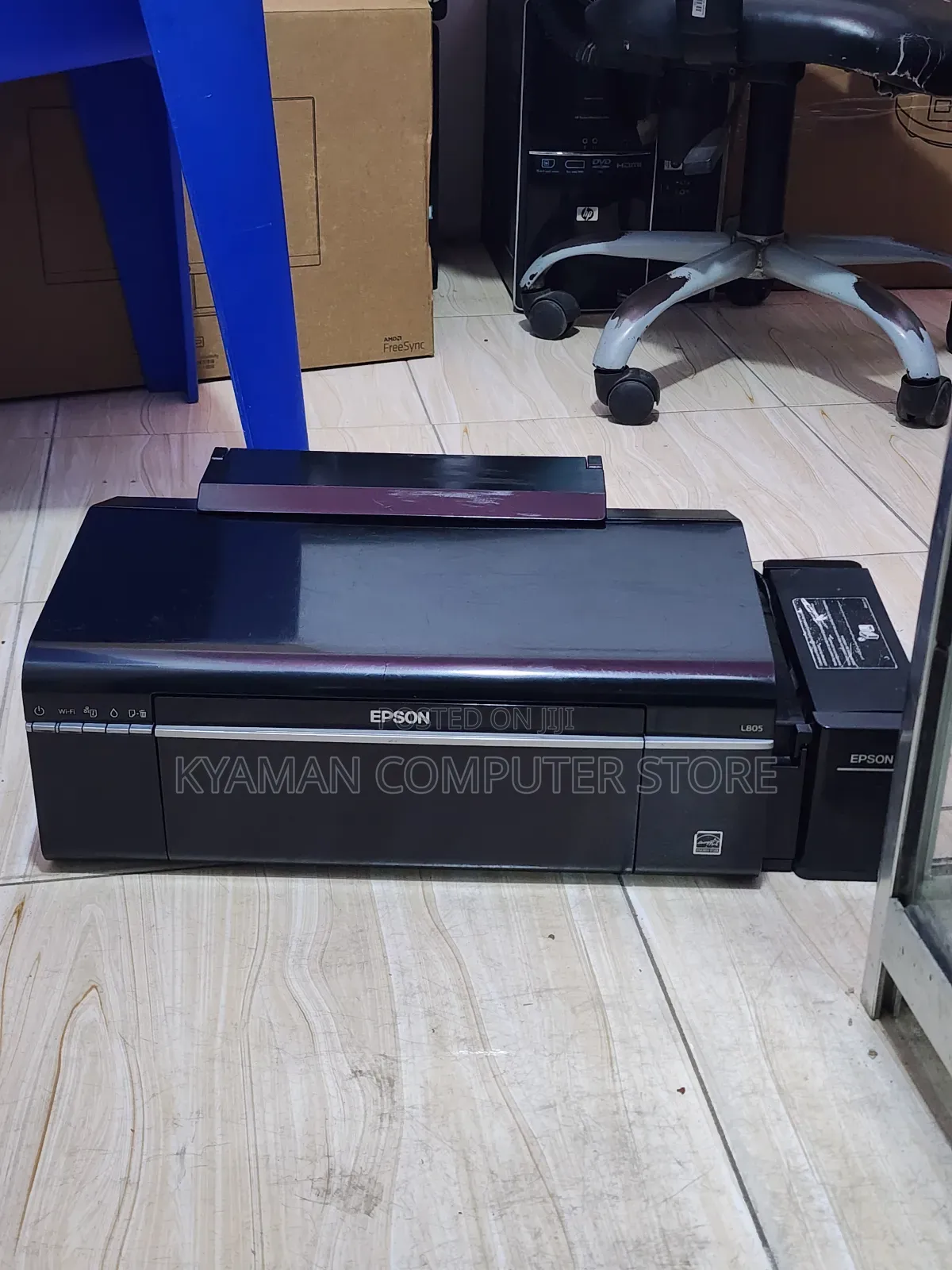 Printer Epson L805