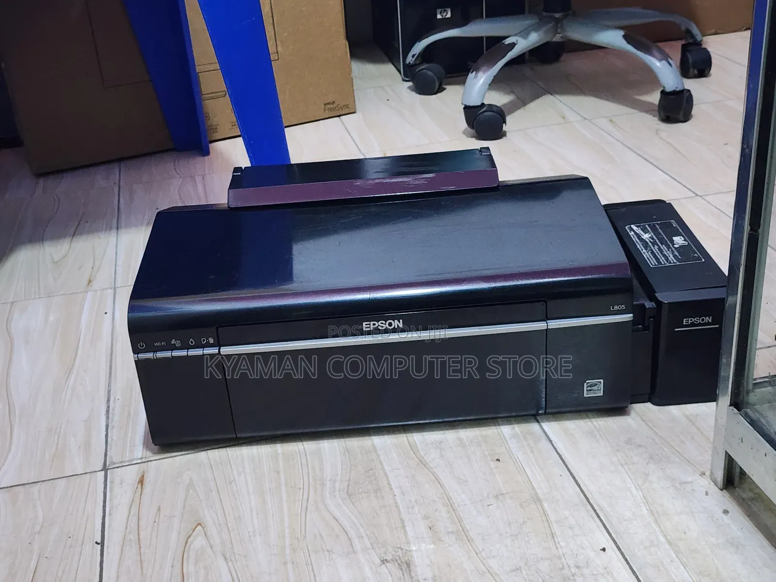 Printer Epson L805