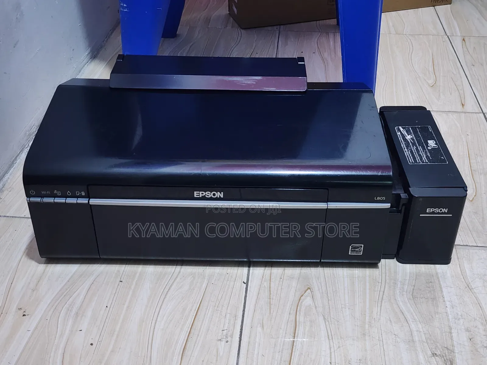 Printer Epson L805