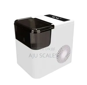 Ice Cube Machine