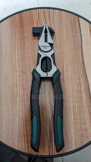 Hammer Head Plier 9''