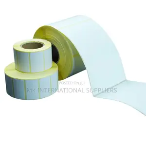 Shipping Barcode Labels/Sticker Roll 100mm X 150mm