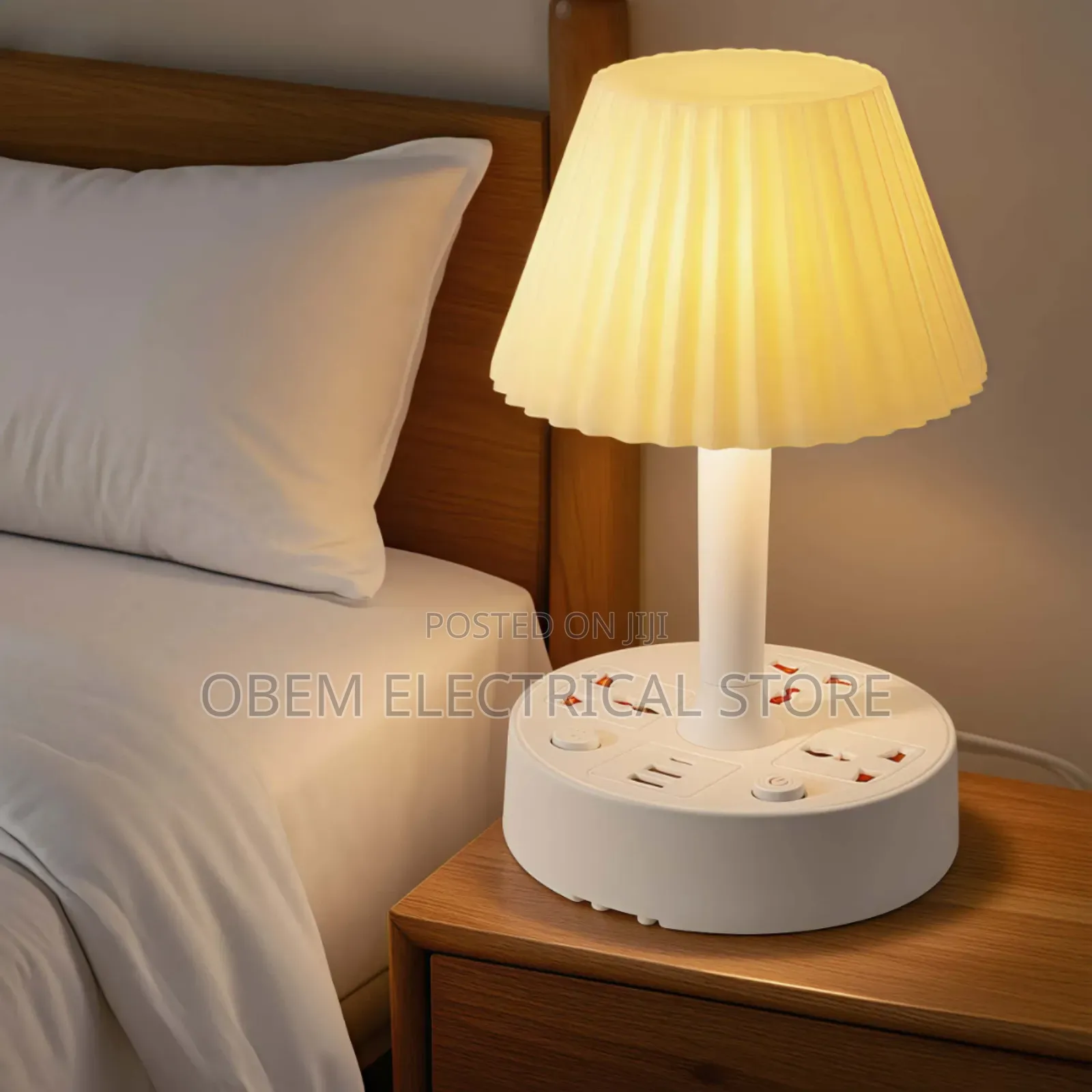 Desk Lamp Socket