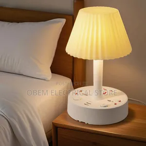 Desk Lamp Socket