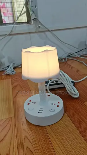 Desk Lamp Socket