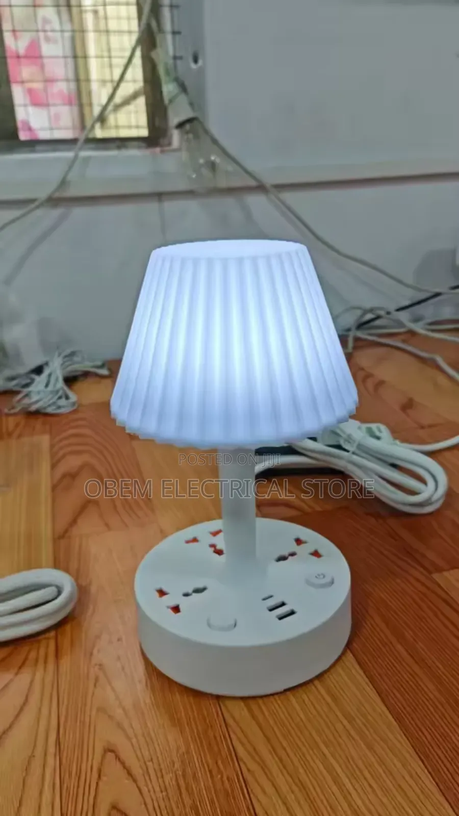 Desk Lamp Socket