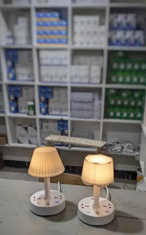 Desk Lamp Socket