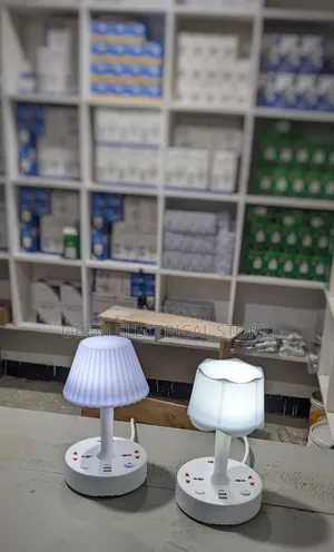 Desk Lamp Socket