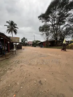 Plot Ya Ekari 4 Inauzwa Kiluvya Kwa Komba