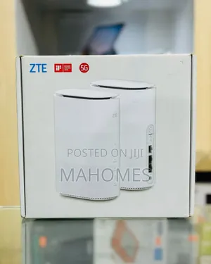 Zte Mc801a Wi-Fi 5g Router