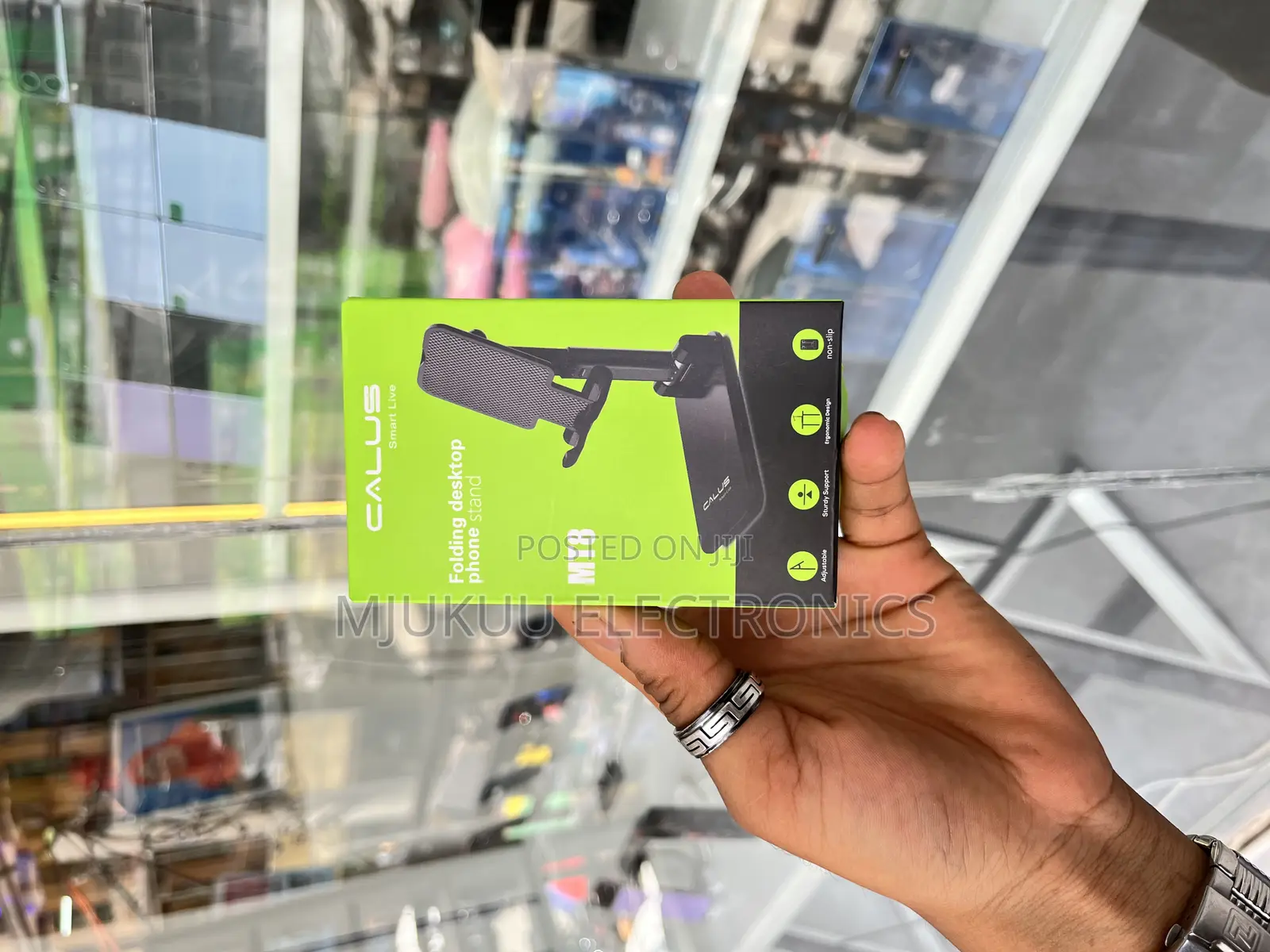 Phone Holder