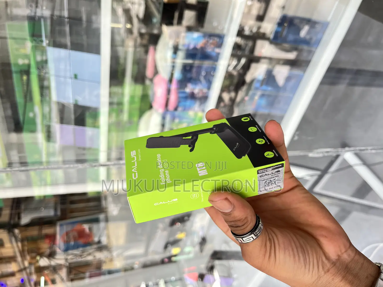 Phone Holder