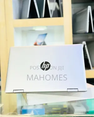 New Laptop HP Pavilion 14 X360 2-in-1 16GB Intel Core I7 SSD 1T