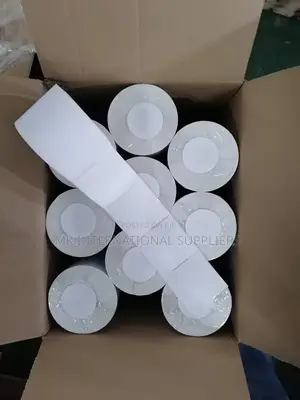 Shipping Barcode Sticker 100mm X 100mm