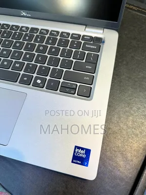 New Laptop Dell Latitude 5450 16GB Intel Core Ultra 7 SSD 512GB
