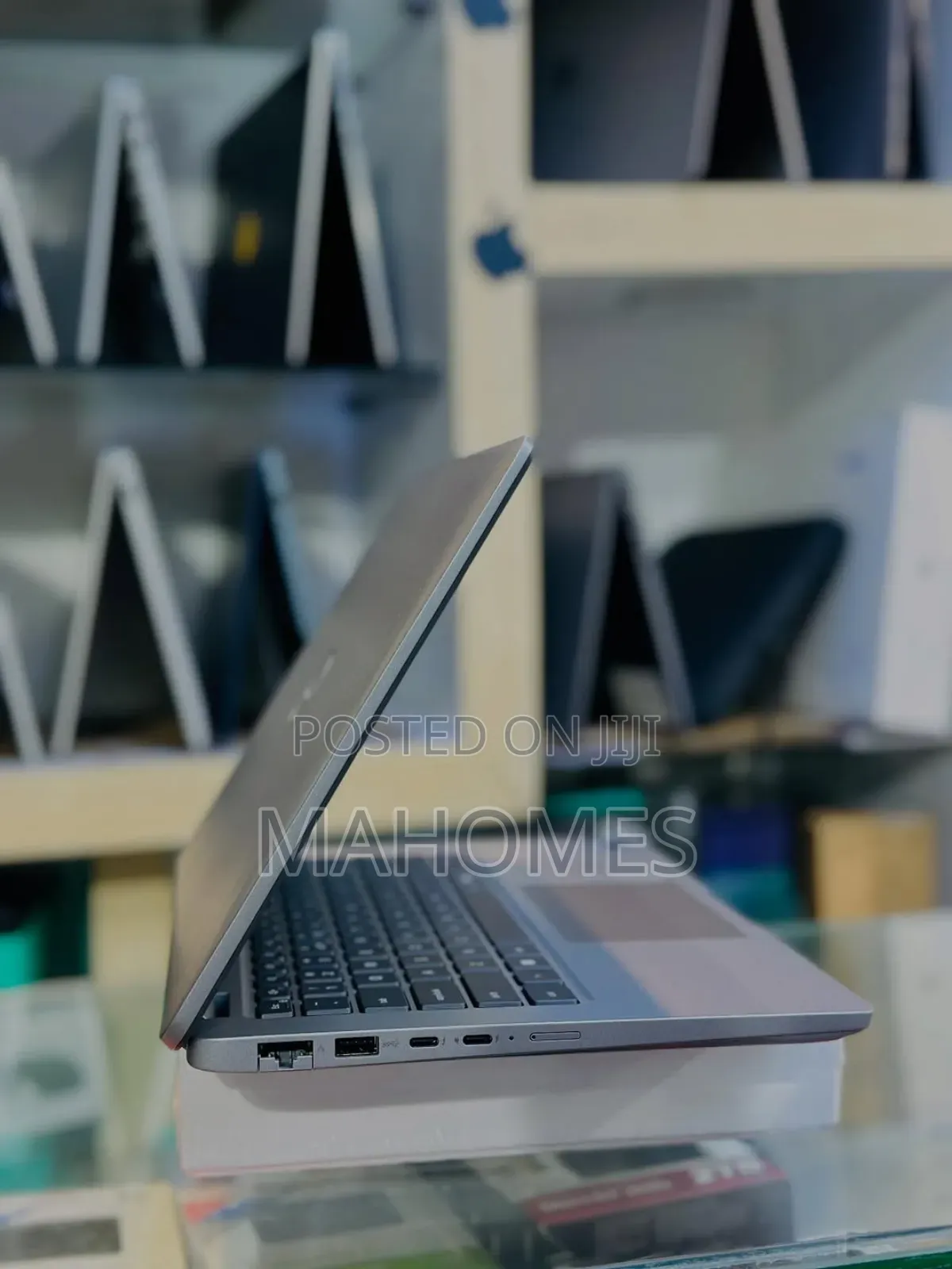 New Laptop Dell Latitude 5450 16GB Intel Core Ultra 7 SSD 512GB