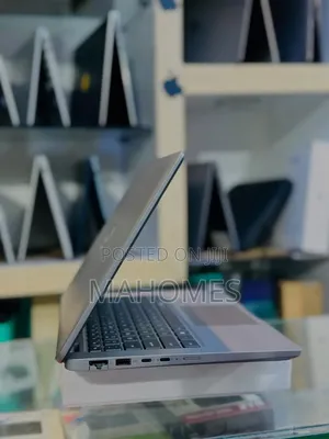New Laptop Dell Latitude 5450 16GB Intel Core Ultra 7 SSD 512GB