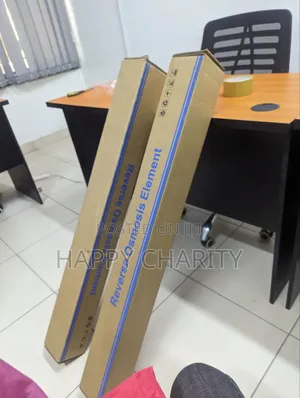 Reverse Osmosis Machine 4040(Ovay)