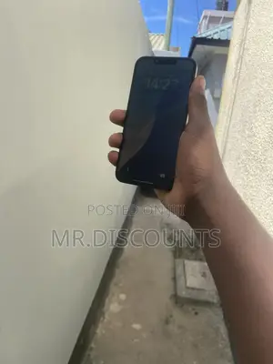 Apple iPhone 13 128 GB Blue