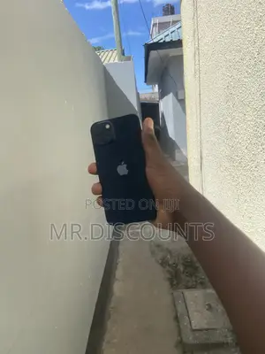 Apple iPhone 13 128 GB Blue