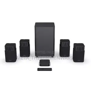 Hisense Home Theatre Sound System Saturn 4.1.2 Channel 720w