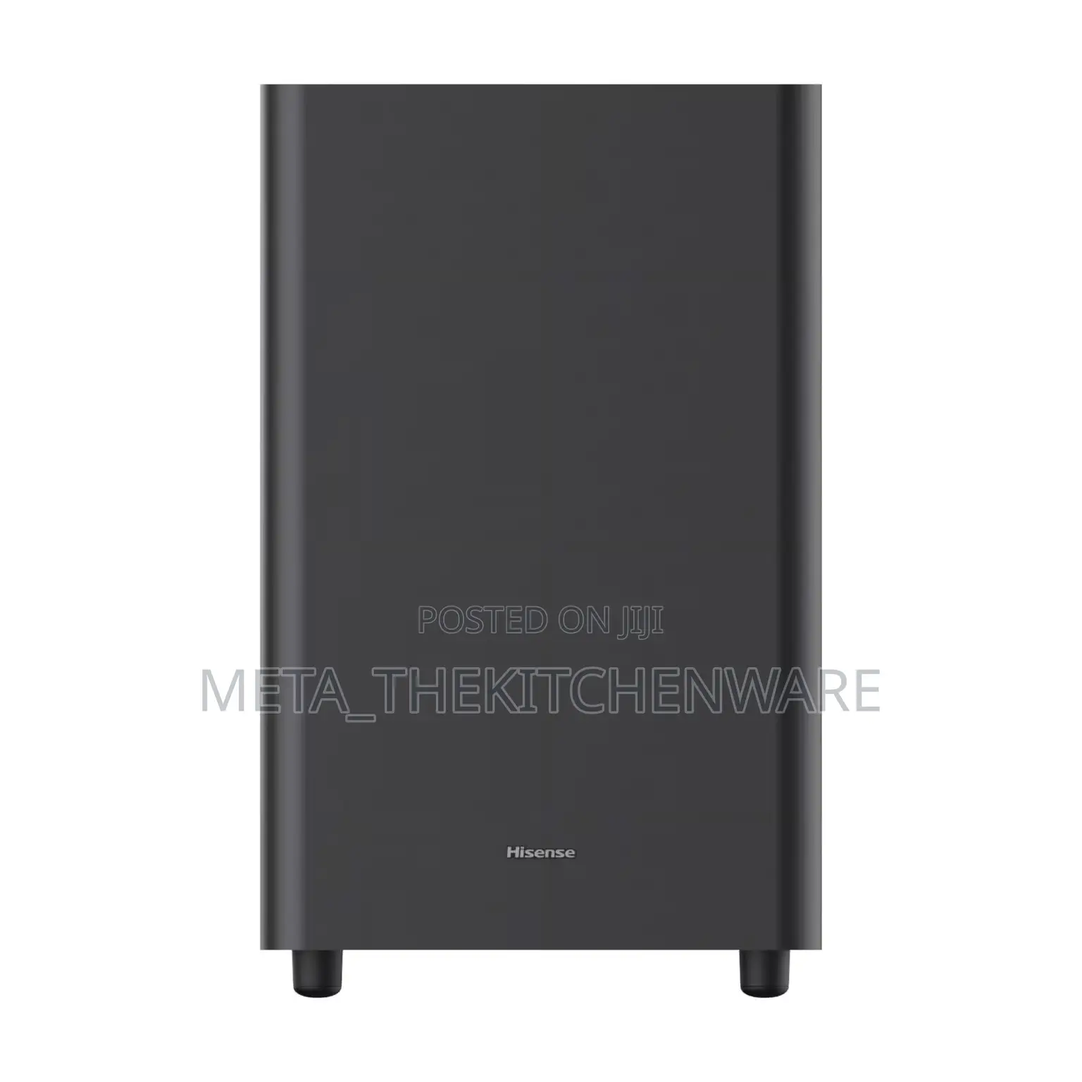 Hisense Home Theatre Sound System Saturn 4.1.2 Channel 720w
