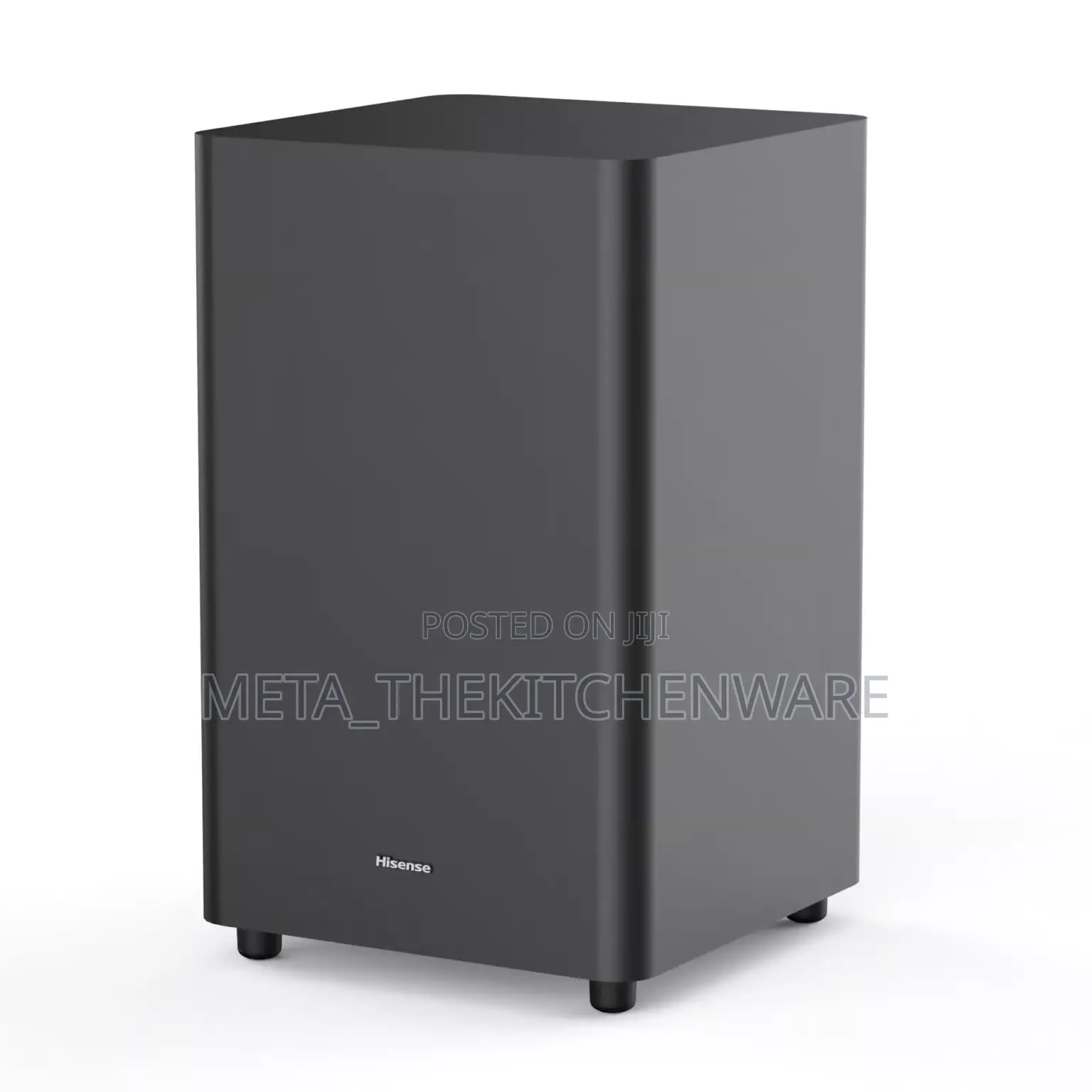 Hisense Home Theatre Sound System Saturn 4.1.2 Channel 720w