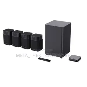 Hisense Home Theatre Sound System Saturn 4.1.2 Channel 720w