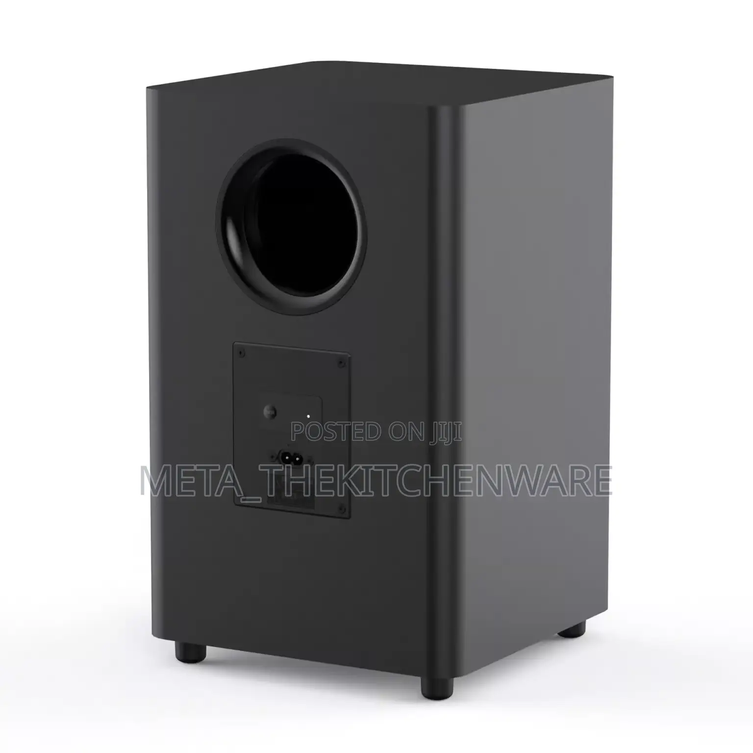 Hisense Home Theatre Sound System Saturn 4.1.2 Channel 720w