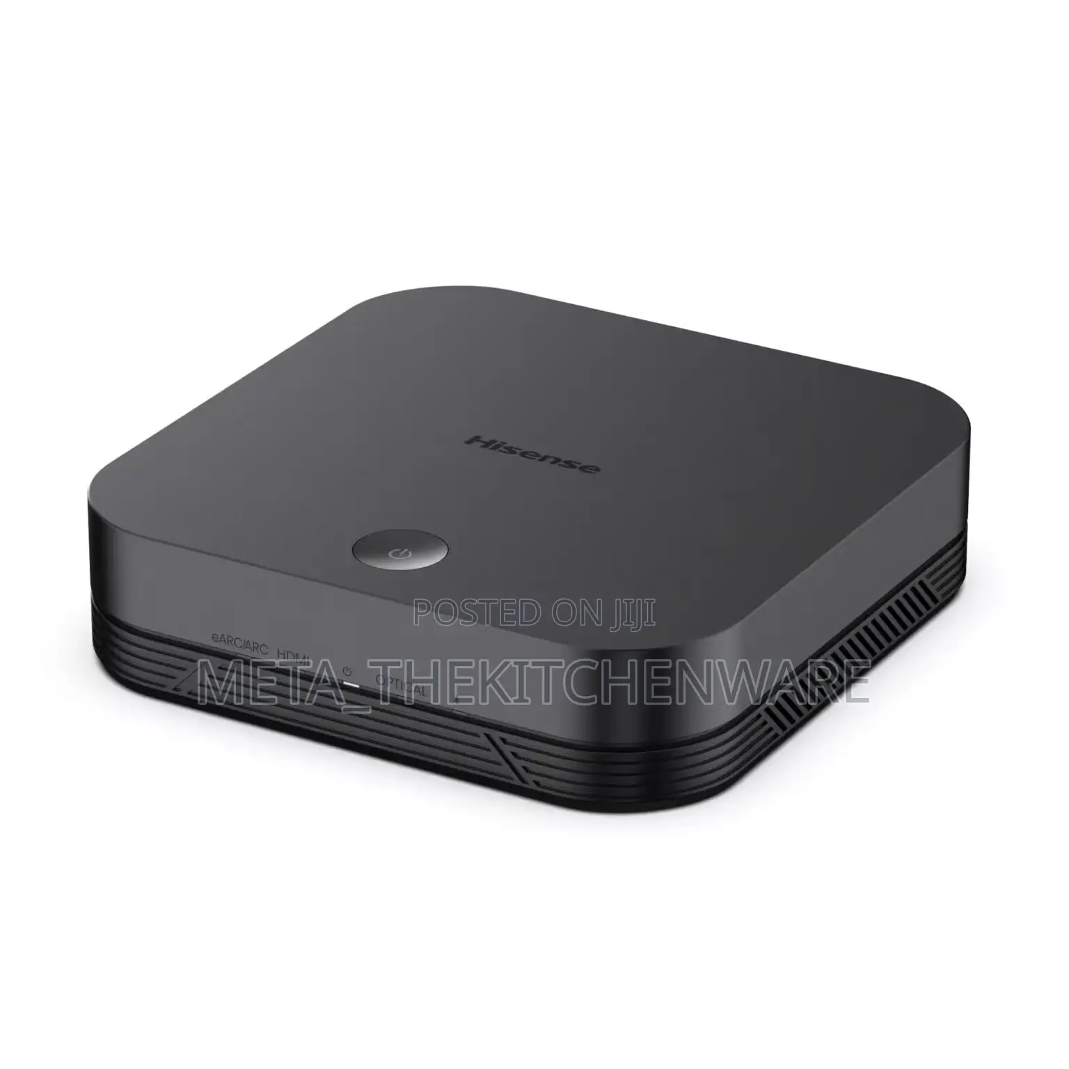 Hisense Home Theatre Sound System Saturn 4.1.2 Channel 720w