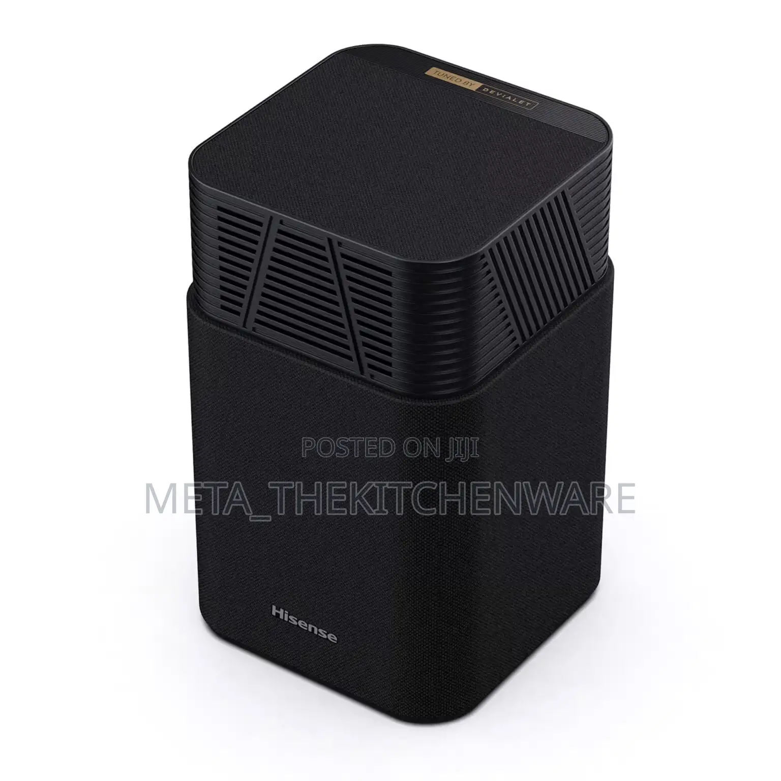 Hisense Home Theatre Sound System Saturn 4.1.2 Channel 720w