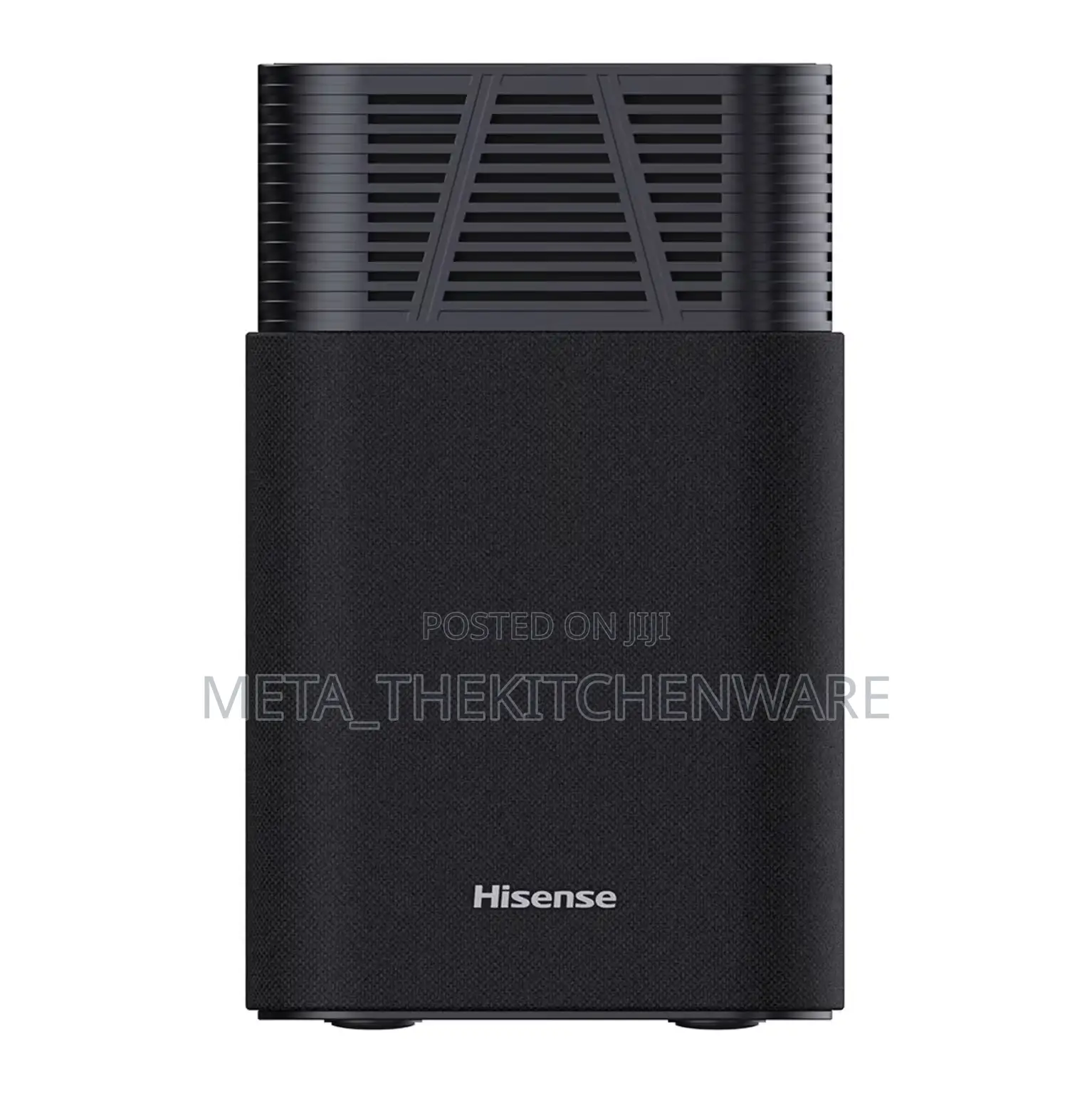 Hisense Home Theatre Sound System Saturn 4.1.2 Channel 720w