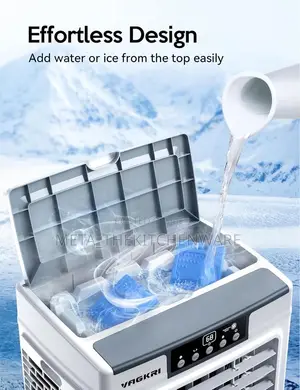 Newal Air Cooler 40l