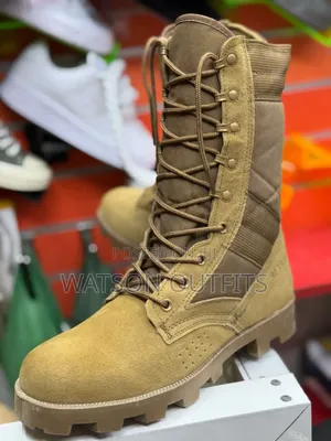 Men's Altama Shoe Boots Very Very Classic and Smartfitting Men Women'