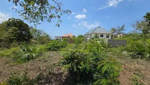 Plot for Sale at Madale Mbopo
