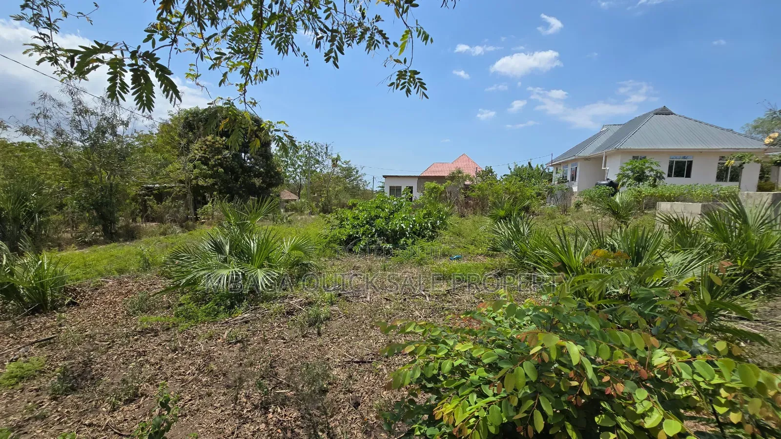 Plot for Sale at Madale Mbopo