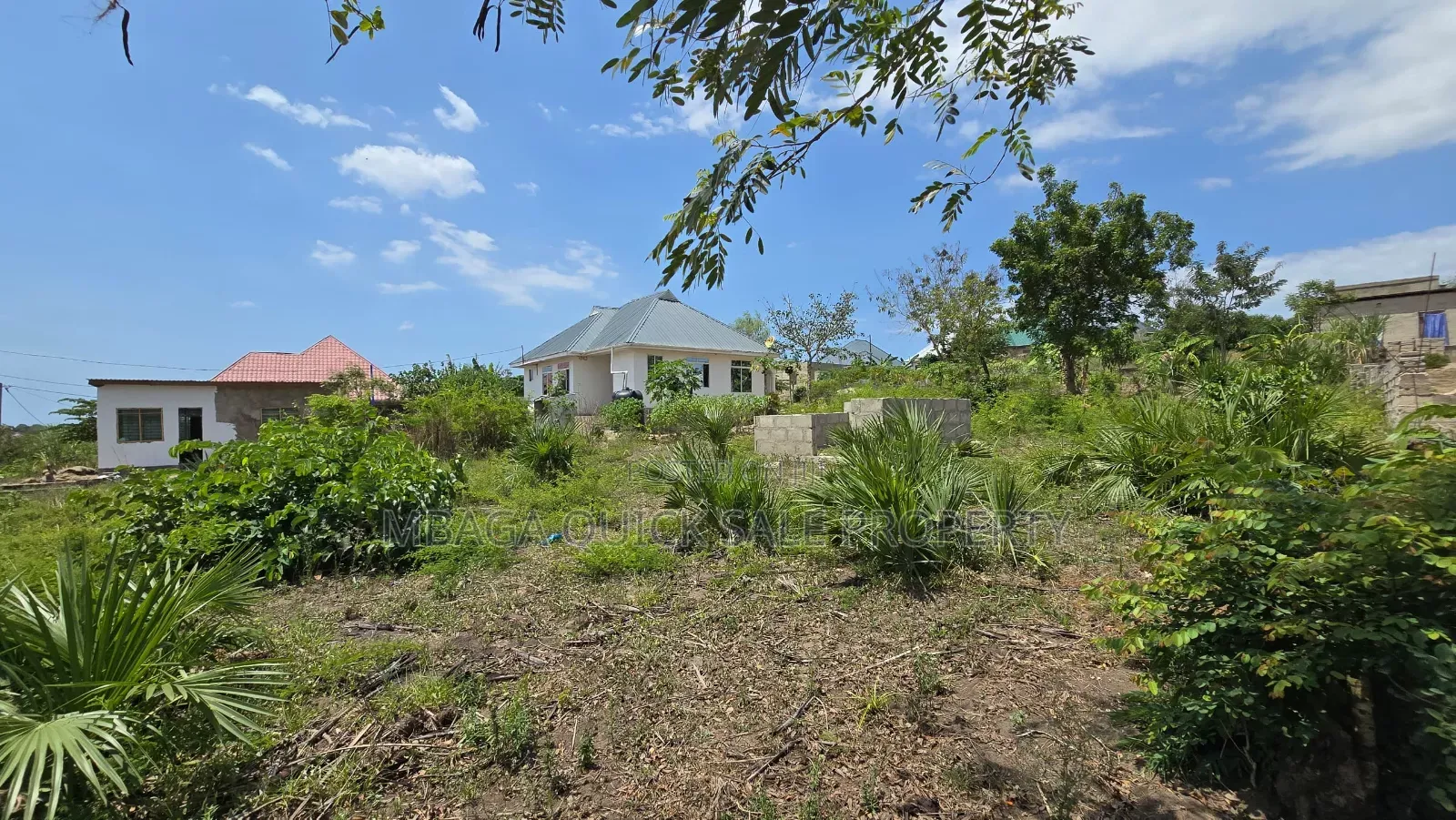 Plot for Sale at Madale Mbopo